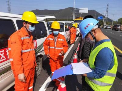 蘇州項目復工實況