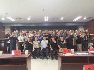 金迪企業(yè)集團(tuán)董事會換屆工作順利完成，金迪進(jìn)入新的時代！